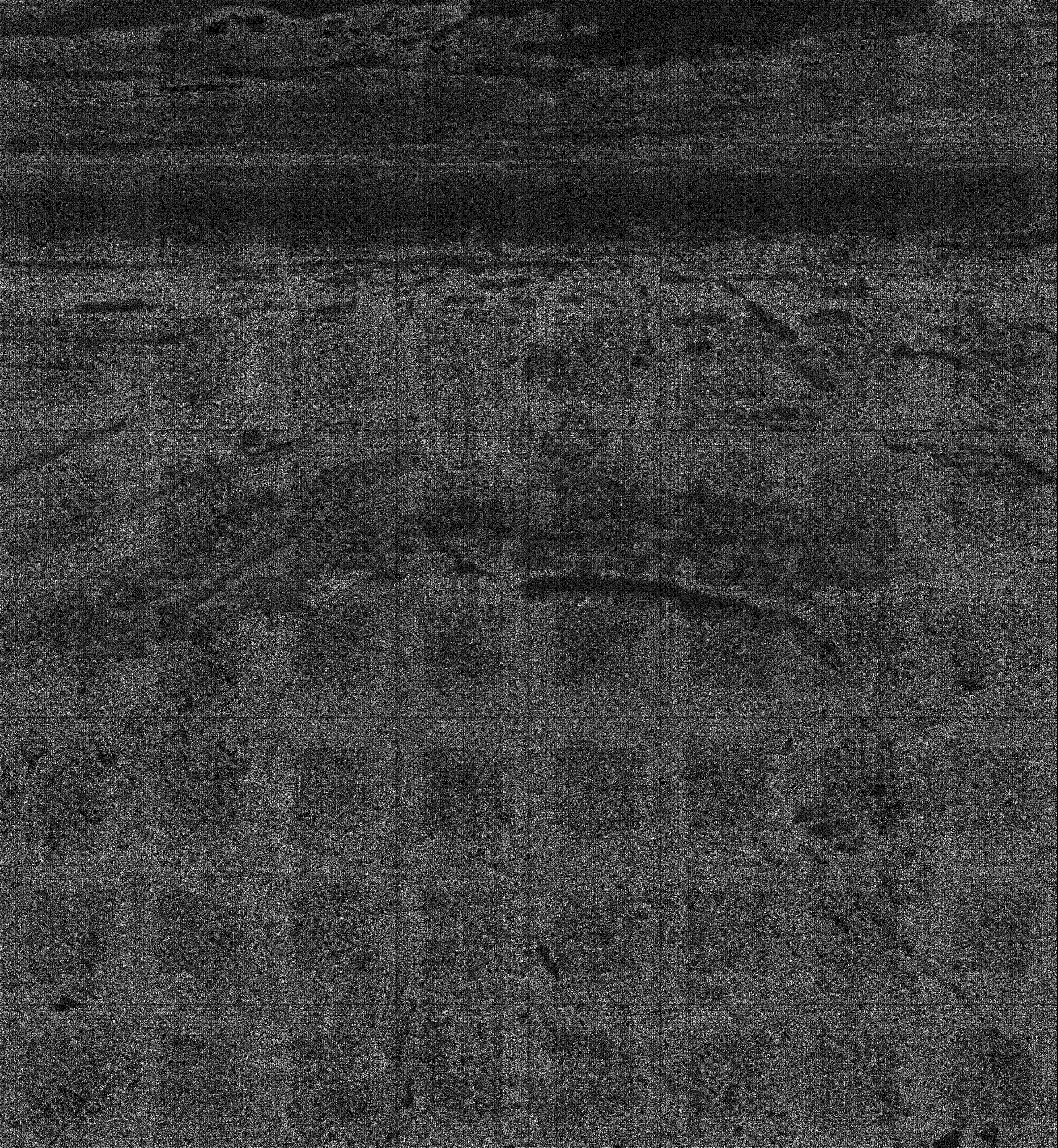 Watermark delta visualization — ~5000px