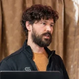 Jonathan Mortensen, PhD