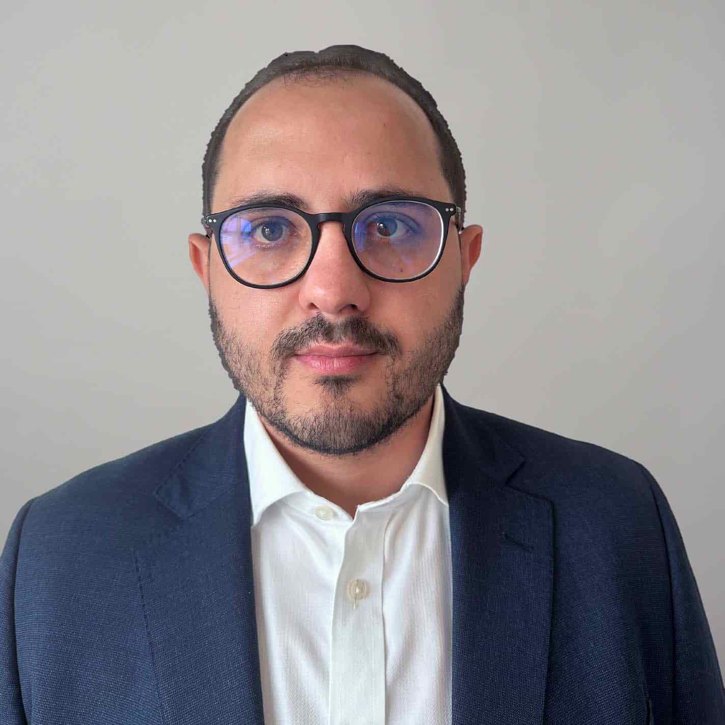 Murilo Silvestre